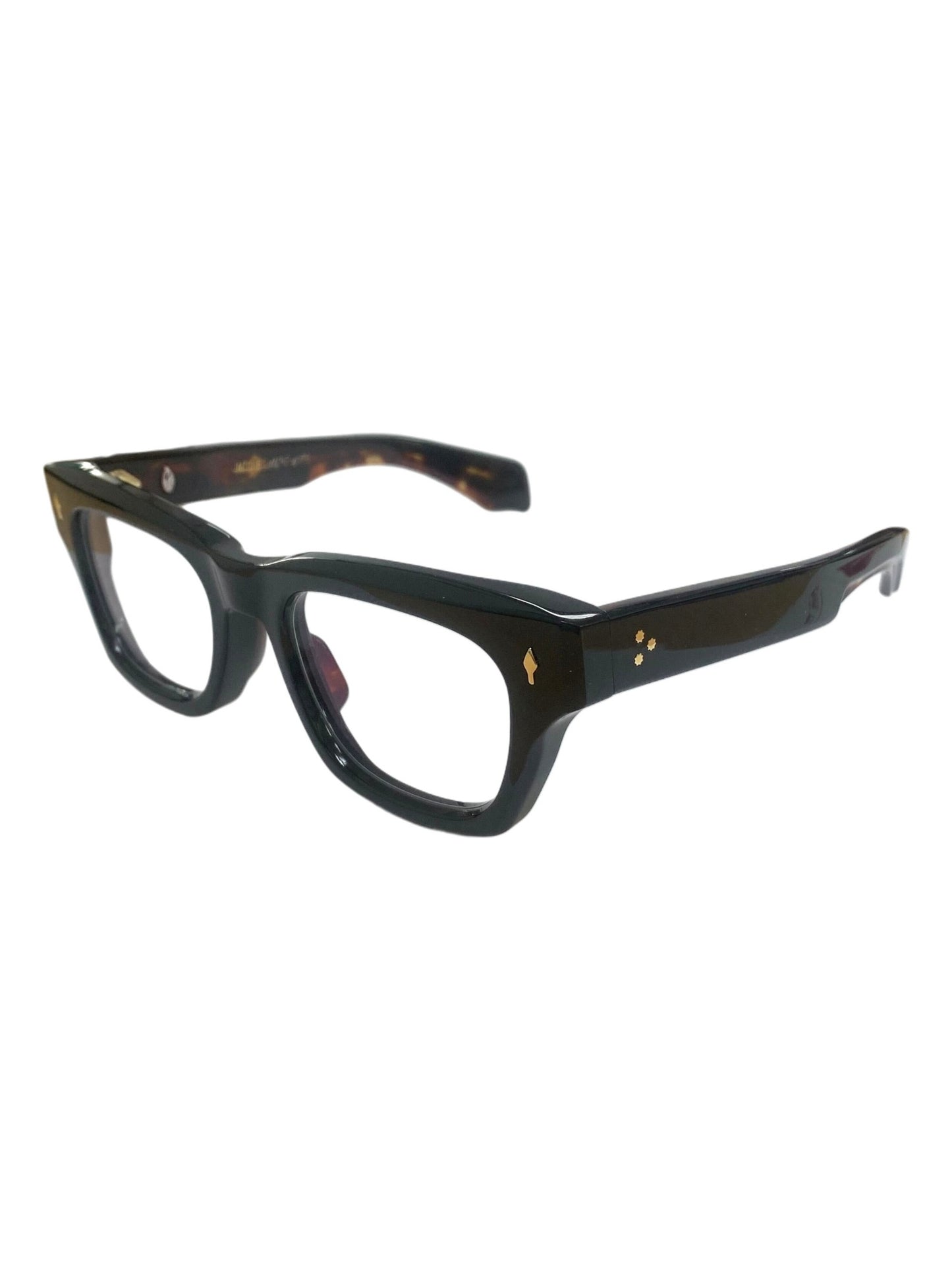 ジャックマリーマージュ DEALAN JMMDEX15A ブラック べっこう柄 限定500 ITS8OPO6GAU8