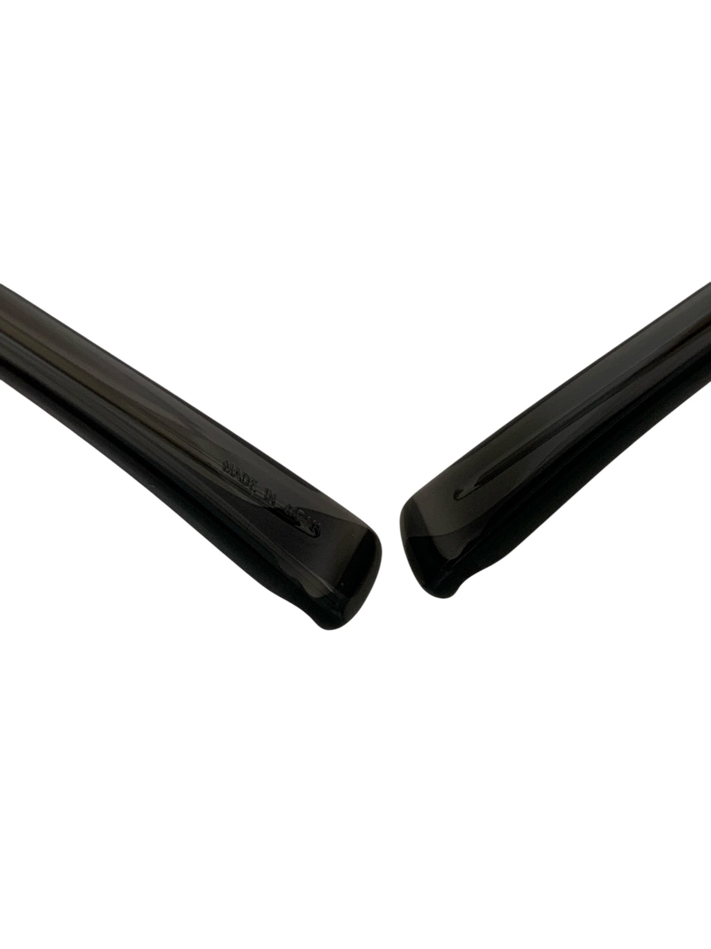 フォーナインズ FN/FOUR NINES  FN-0844 メガネ グレー ボストン セルフレーム クリア IT0T6OHB9MSK