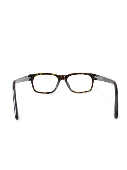 トムフォード TF5432-F メガネ ブラウン セルフレーム フルリム スクエア IT3T2YJXRYVK