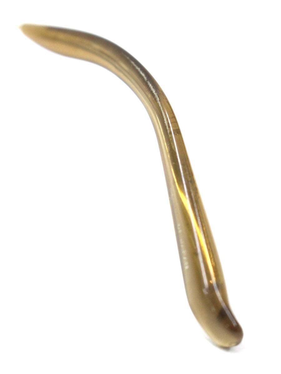 フォーナインズ O-04T メガネ ベージュブラウン/ゴールド メタルフレーム ハーフリム オーバル IT9ZH4YWM2L2