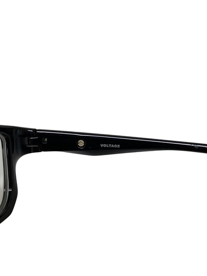 オークリー OAKLEY VOLTAGE ox8066-0255 メガネ ブラック ITOKGFDHIPGK