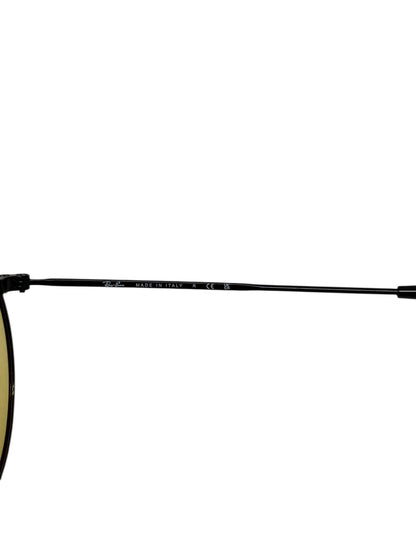 レイバン ROUND METAL RB3447 サングラス ブラック ラウンドメタル フルリム ラウンド ITRG12E6WUZY