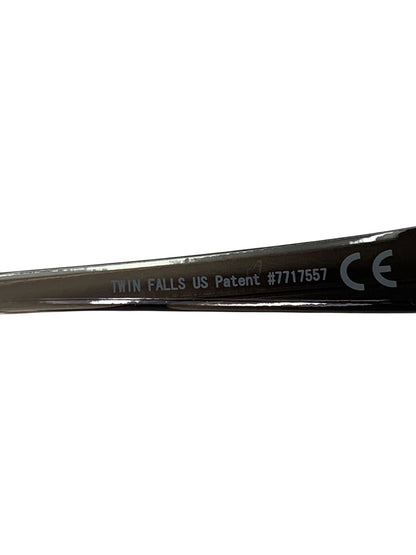マウイジム TWIN FALLS MJ417-11A サングラス ブラウン ITKFZ65QOBMW