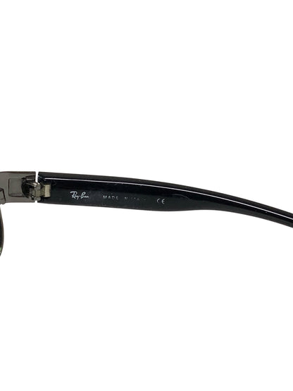 レイバン RB3331 サングラス グレー メタルフレーム フルリム スクエア IT4L5JYO3PPM