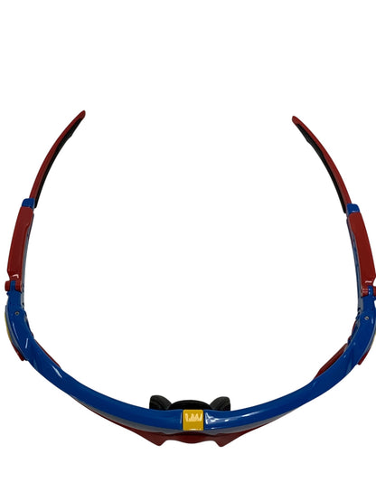 オークリー 009290-4231 サングラス マルチカラー プリズムジェイド ジョウプレイカート ITC6LY9HO5Q8