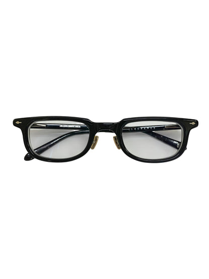 ジャックマリーマージュ LAURENCE JMMLU6F メガネ セルフレーム フルリム ウェリントン ITMJJULQATAP