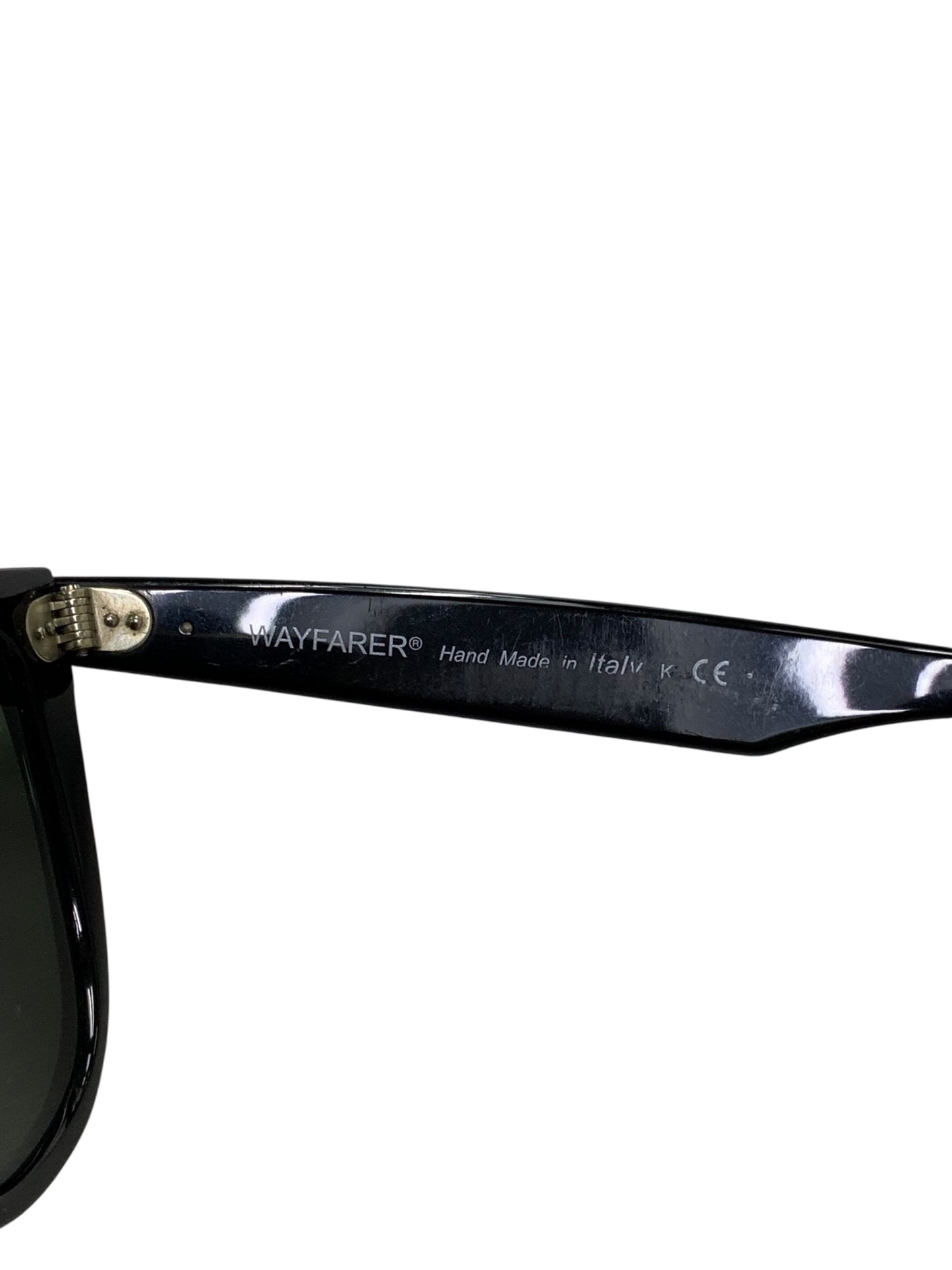 レイバン ORIGINAL WAYFARER CLASSIC RB2140 サングラス ブラック ITFL9L9ONIN4