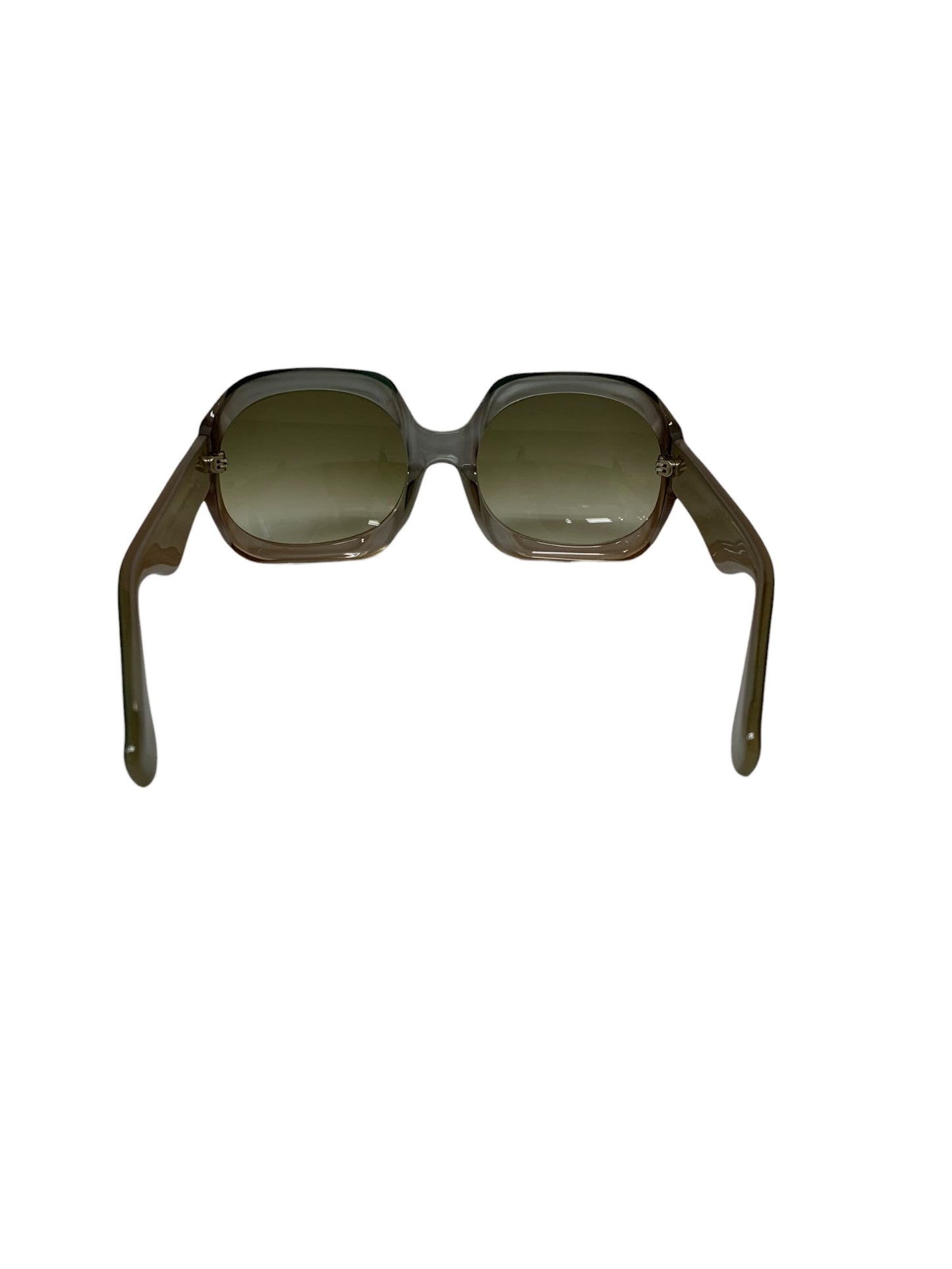 マルニ MA151S 07 サングラス グリーン セルフレーム フルリム IT4L9JA1UG74