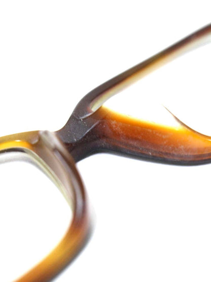 レイバン RB5250 2044 メガネ ブラック/ブラウン セルフレーム フルリム スクエア ITQZOT87JQK8