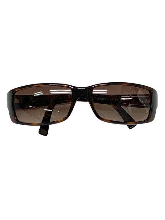ダナキャラン DKNY 7920S サングラス ブラウン ITHLH9O9L62Y