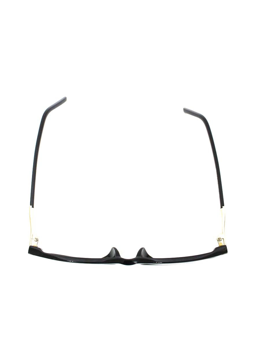 トムフォード TF5398-F メガネ ブラック コンビフレーム フルリム ウェリントン IT3421DMXCYY