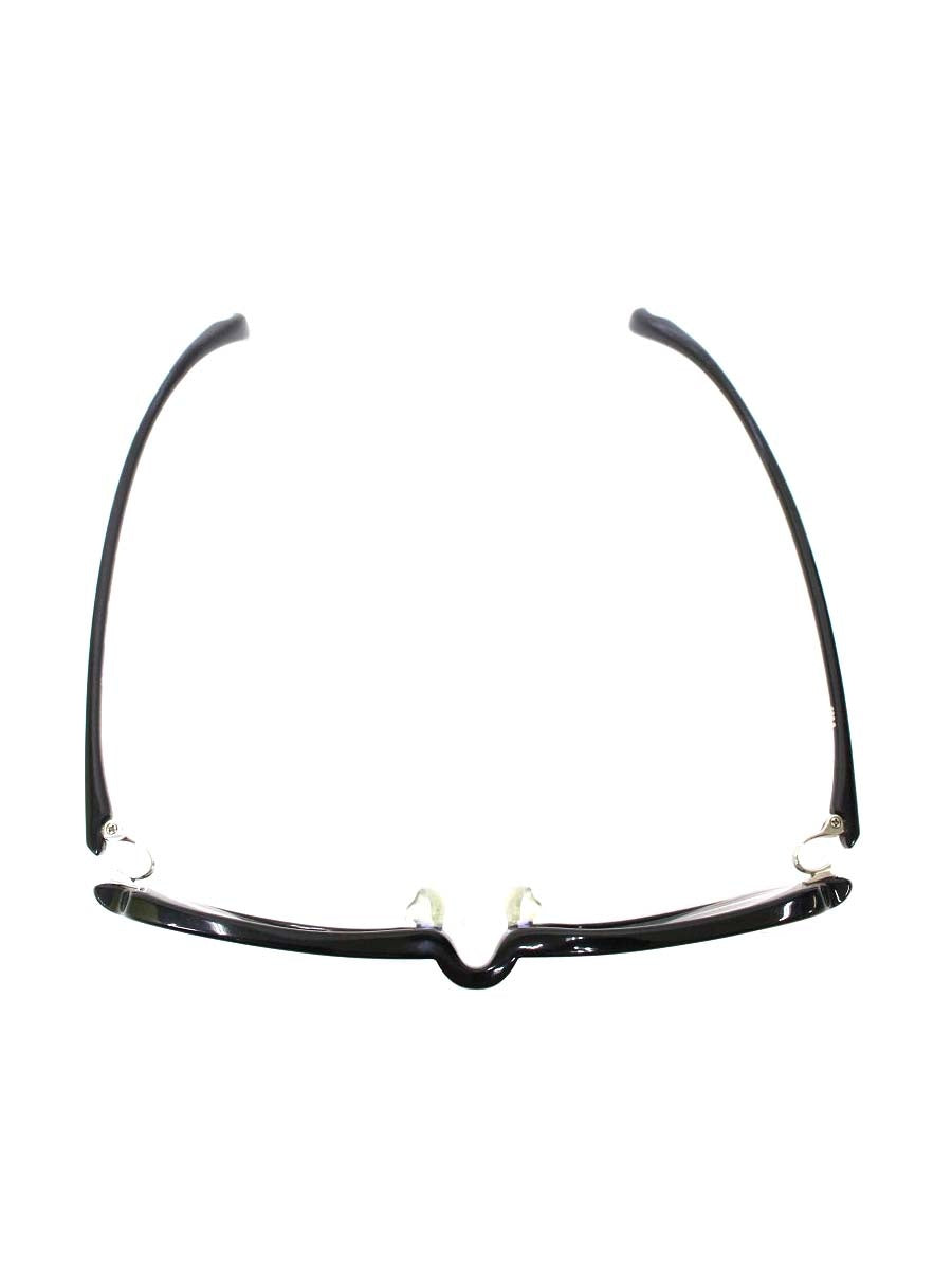 フォーナインズ NP-711 メガネ 眼鏡 ブラック セルフレーム フルリム スクエア IT9KV0NSPHMA