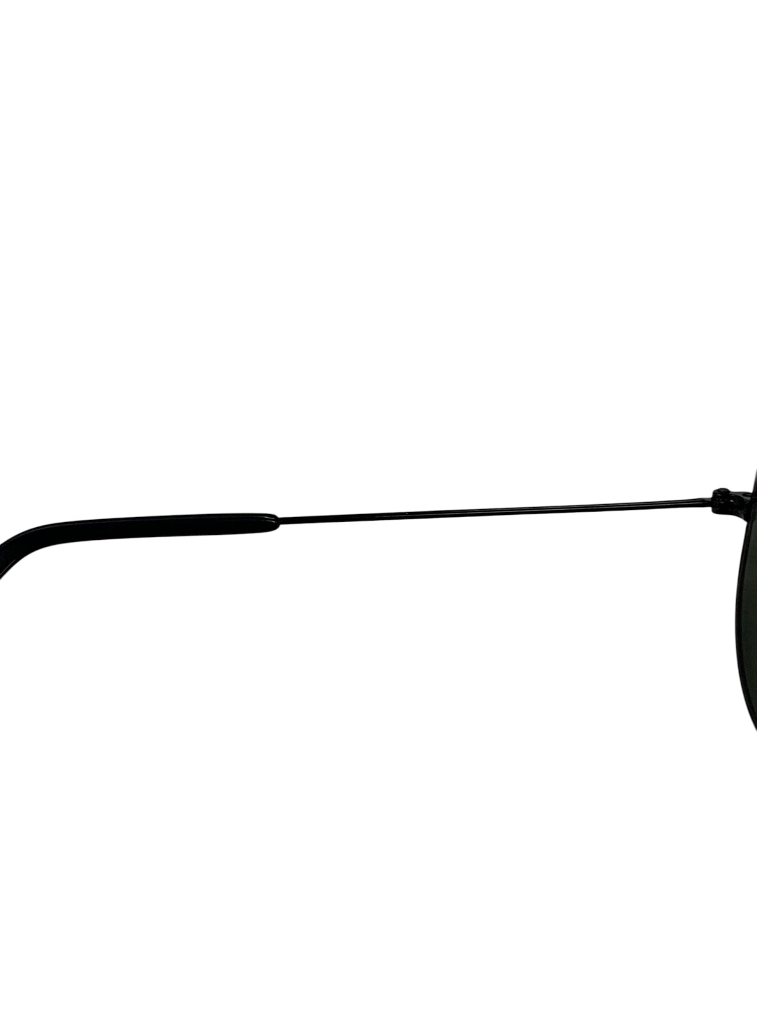 レイバン B&L Aviator ヴィンテージ サングラス ブラック | 中古メガネ