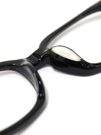 レイバン RB5158 メガネ ブラック セルフレーム ウェリントン ITR1GWKU8FVO