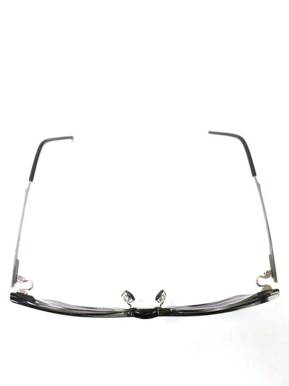 フォーナインズ NMP 115 メガネ ブラック 眼鏡 ネオプラスチック ITQTMF0I7HZQ