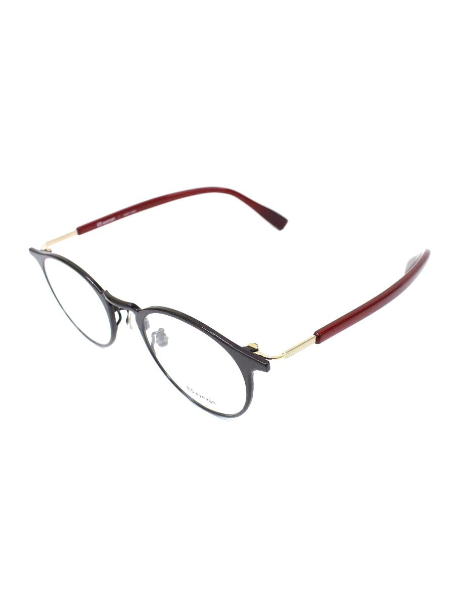 イーファイブアイヴァン m19 メガネ レッド/ゴールド ボストン BOP/WG ITOWKV85B566