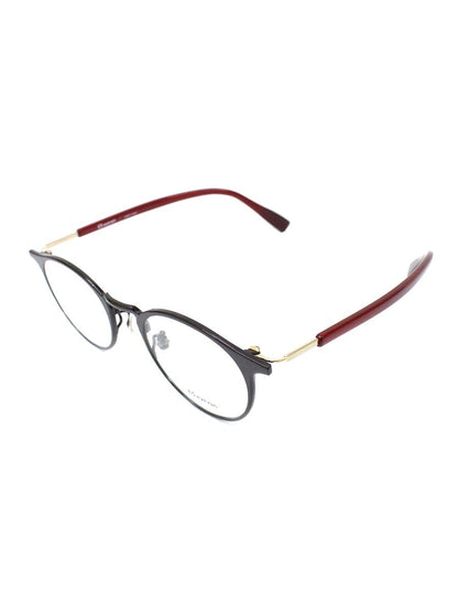 イーファイブアイヴァン m19 メガネ レッド/ゴールド ボストン BOP/WG ITOWKV85B566