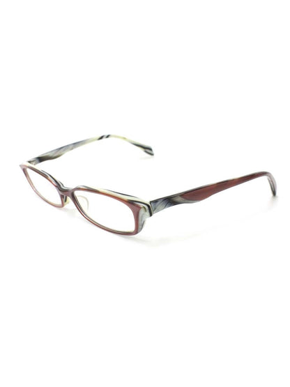 ゴッシュ GO-363 メガネ ピンク/マルチカラー スクエア ITET78AC4U1C