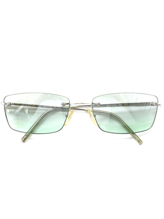 マックスマーラ サングラス スクエア