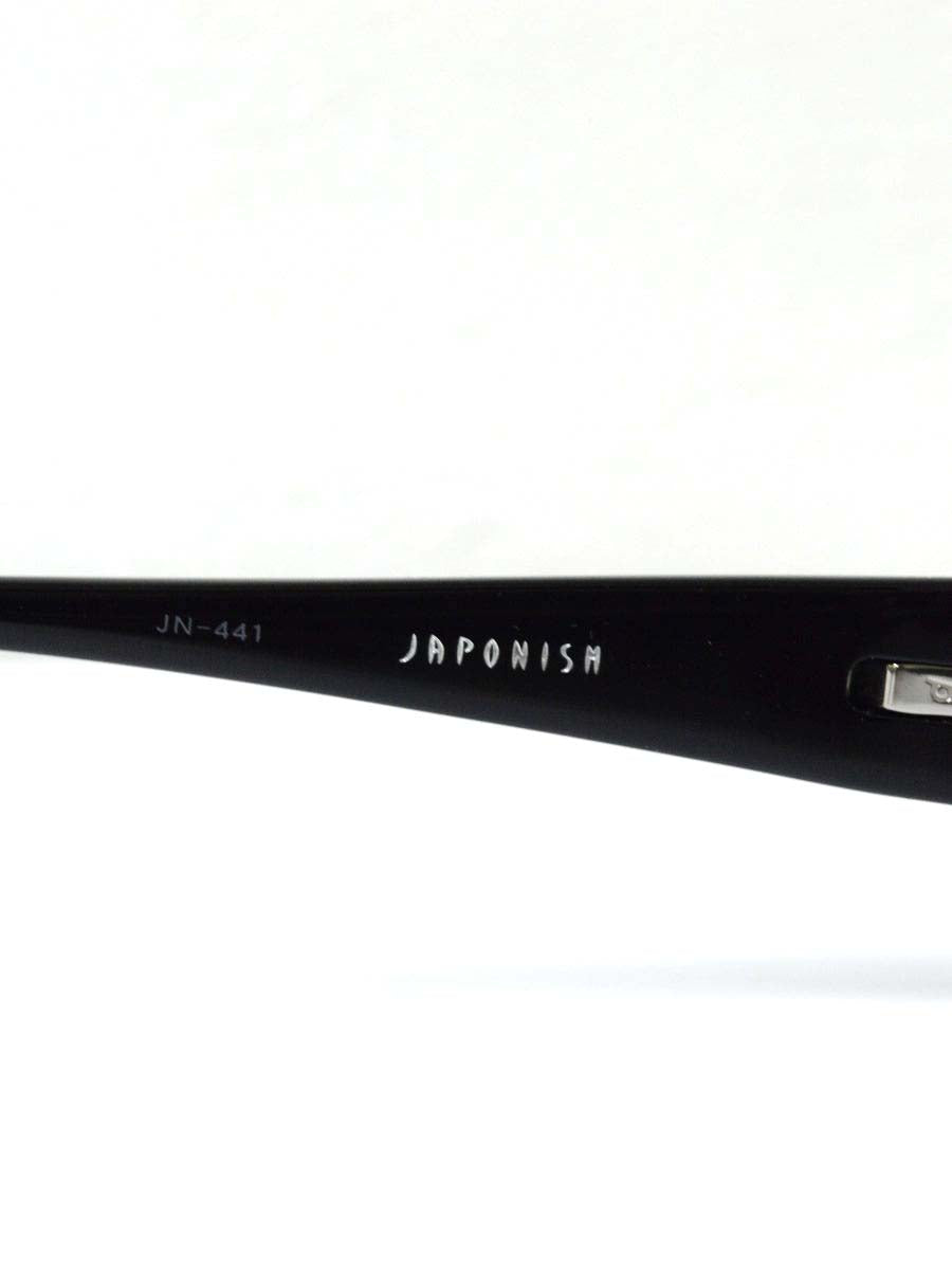 チャンピオン JAPONISM メガネ 度入りJN-441 - 小物