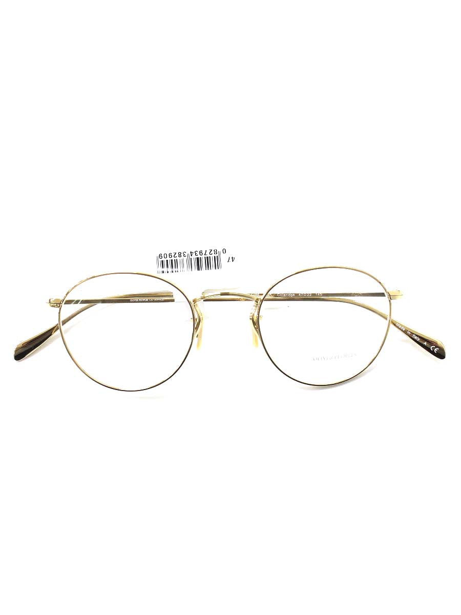 OLIVER PEOPLES – ビープライス glasses