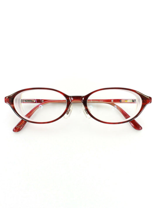 ポールスミス メガネ RDIN オーバル 【Bランク】