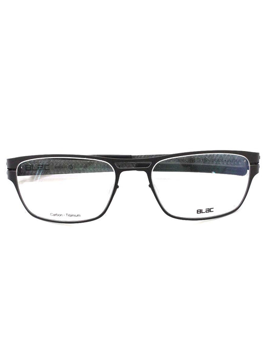 ベリンガー メガネ スクエア BLaC Hulme pistol