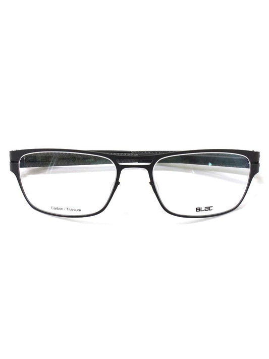 ベリンガー メガネ スクエア BLaC Hulme pistol