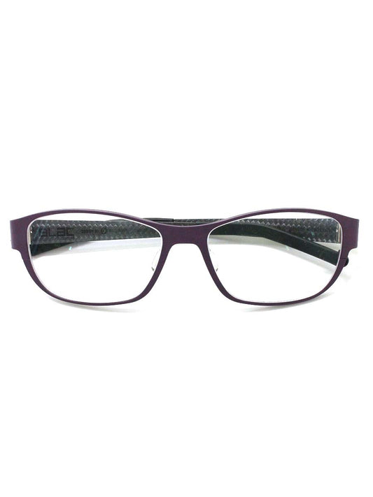 ベリンガー メガネ ボストン BLaC Jackle pistol