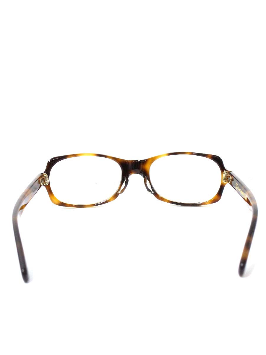 最も優遇の オージーバイオリバーゴールドスミス Tortoiseshell Derk