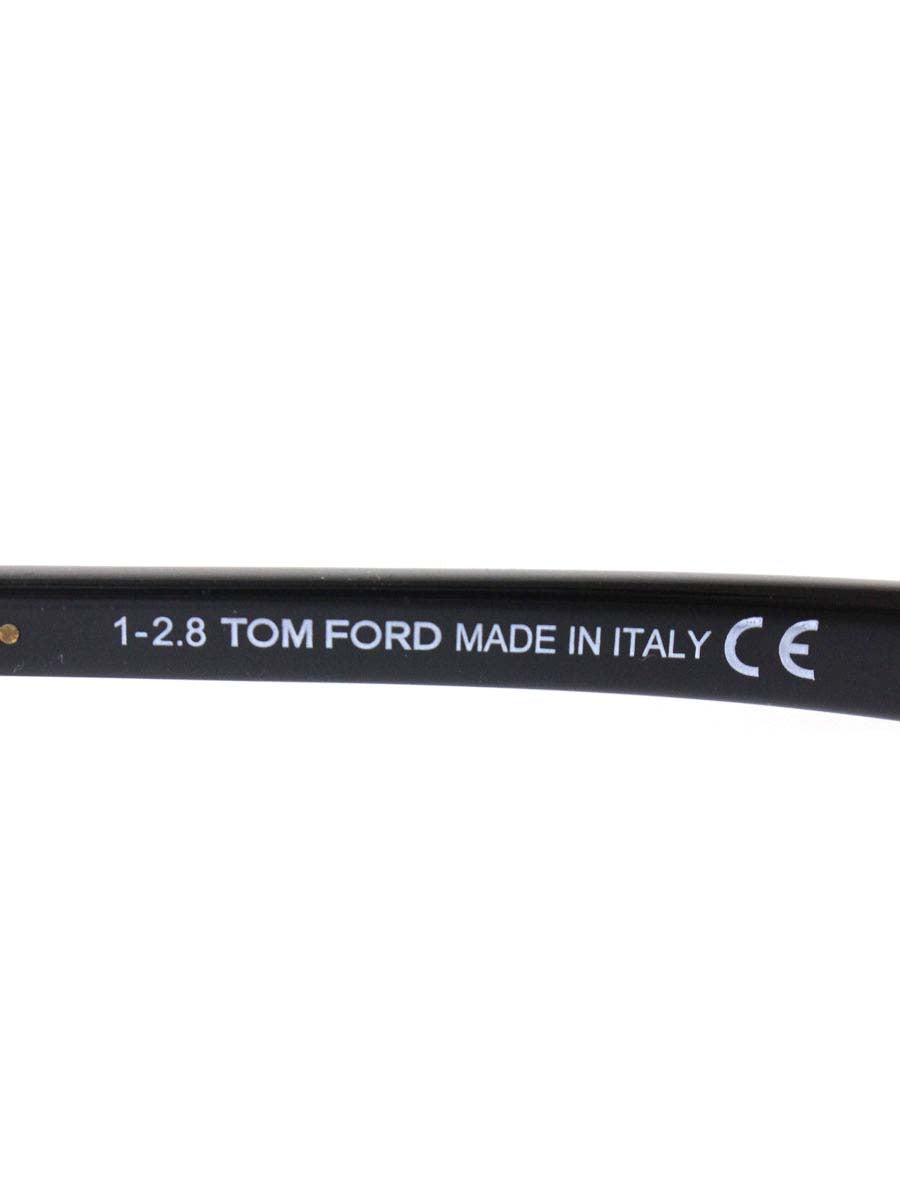 トムフォード TF5556 メガネ ブラック ITO9RIC88586