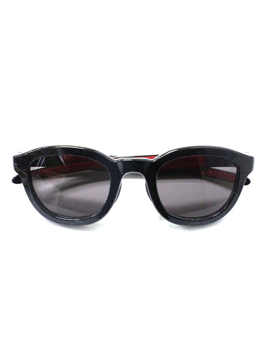 ブリーフィング Eyevol×BRIF RYS Ⅱ 13445991360 サングラス ブラック ITATKASV45JW