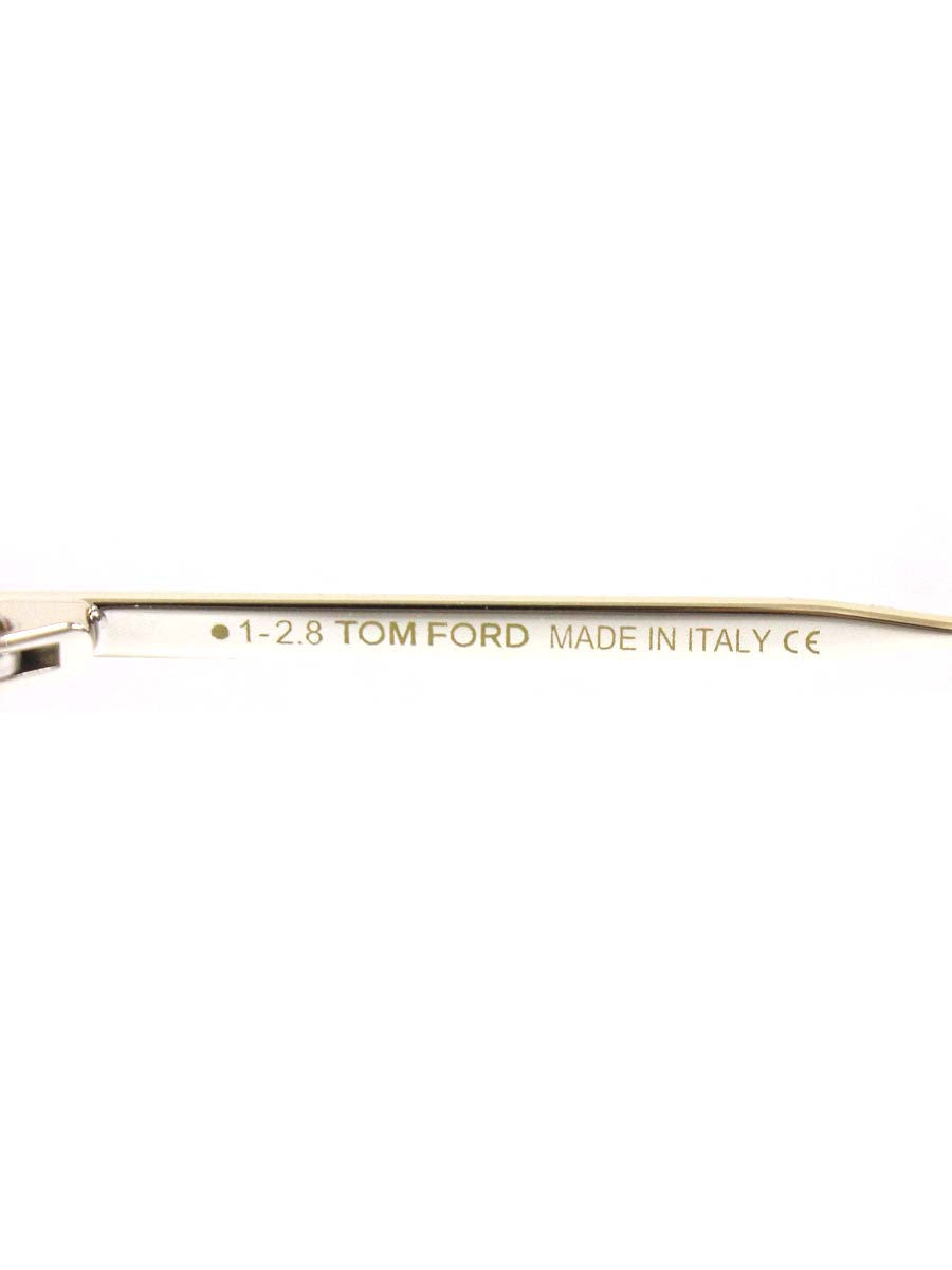 トムフォード TF5570-K 001 メガネ ブラック ウエリントンシェイプ ITR4ZK4KRW4Y