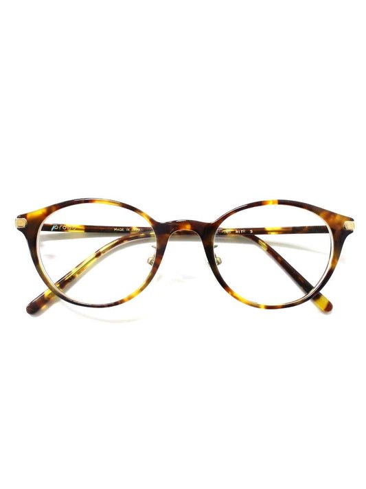 プロポ RITA3 メガネ べっ甲柄 ボストン IT6L9WNZL4SQ