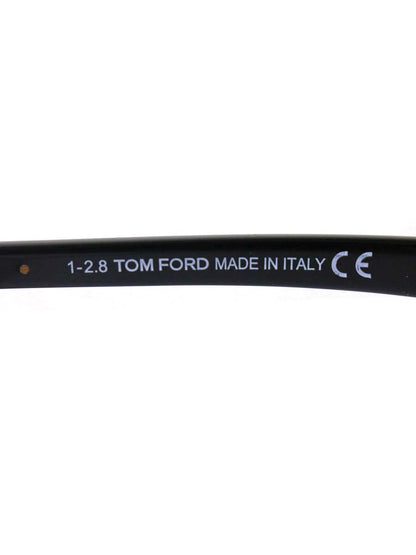 トムフォード TF5556 メガネ ブラック ITRMEAEMATX4